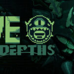 Dive The Depths 潜入深渊 Trainer