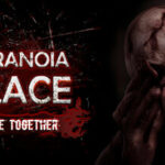 PARANOIA PLACE Trainer