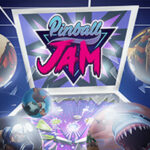 Pinball Jam Trainer