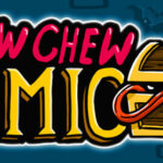 Chew Chew Mimic Trainer