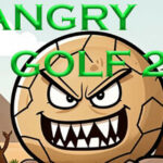 Angry Golf 2 Trainer