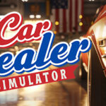 Car Dealer Simulator Trainer
