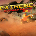 Extreme Offroad Racing VR Trainer