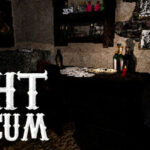 The Night Museum Trainer
