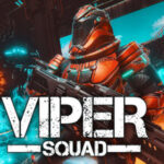 Viper Squad Trainer
