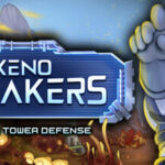 XENOBREAKERS: Classic Tower Defense Trainer