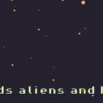 Toward aliens and beyond Trainer