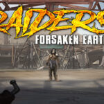 Raiders! Forsaken Earth Trainer