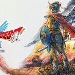 DRAGON QUEST I & II HD-2D Remake Trainer