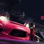JDM: Japanese Drift Master Trainer