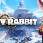 Rusty Rabbit Trainer