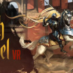 Death Duel VR Trainer