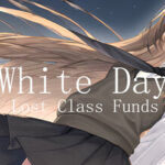 White Day Lost Class Funds Trainer