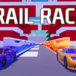 Trail Racer Trainer
