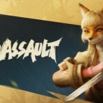 Wild Assault Trainer