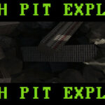 DEATH PIT EXPLORER Trainer