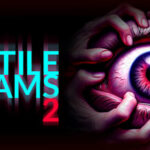 Hostile Dreams 2 Trainer
