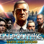 Realpolitiks 3: Earth and Beyond Trainer