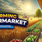 Farming & Supermarket Simulator Trainer