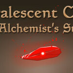 Convalescent Codex: An Alchemist’s Story Trainer