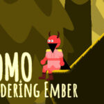 Kozomo: The Smoldering Ember Trainer