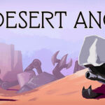 Desert Angels Trainer