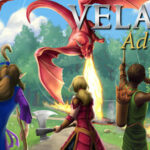 Velana Adventures: Chapter I Trainer