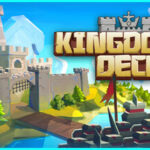 Kingdom’s Deck Trainer