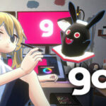 gogh: Focus with Your Avatar Trainer
