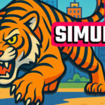 Tiger Simulator Trainer