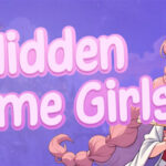 Hidden Anime Girls Trainer
