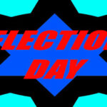 ELECTION DAY!!! Trainer