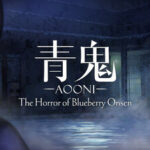 Aooni The Horror of Blueberry Onsen Trainer