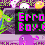 Error_Boy.exe Trainer