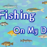 Fishing On My Desktop Trainer