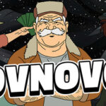 GOVNOVOZ Trainer