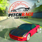 Pitch Race Car Racing Trainer