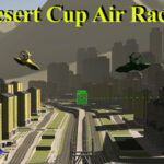 Desert Cup Air Races Trainer