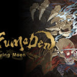 GetsuFumaDen: Undying Moon Trainer