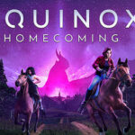 Equinox: Homecoming Trainer