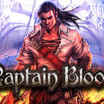 Captain Blood Trainer