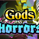 Gods vs Horrors Trainer