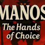 Manos The Hands Of Choice Trainer