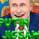 Putin Jigsaw Trainer
