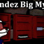 Fernandez Big Mystery Trainer