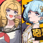 HougekiShoujo Trainer