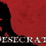 Desecration Trainer