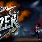 ERAZER Trainer