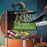 Nora: In Search of Hidden Ingredients Trainer