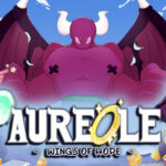 Aureole – Wings of Hope Trainer